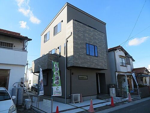 岐阜県瑞穂市別府 3190万円