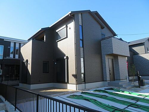 岐阜県瑞穂市穂積 3180万円 4LDK