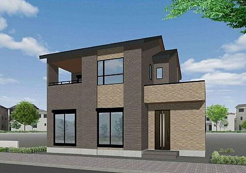 岐阜県本巣市早野 3180万円 4LDK