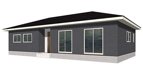 岐阜県大垣市昼飯町 2290万円 4LDK