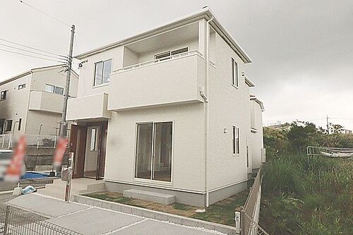 沖縄県南城市大里字稲嶺 3390万円 3SLDK