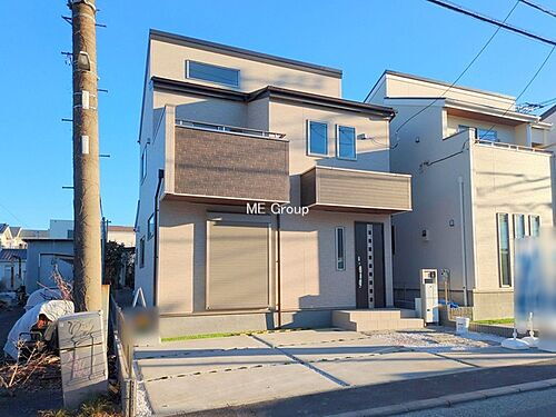 神奈川県藤沢市辻堂太平台1丁目 4980万円 3LDK