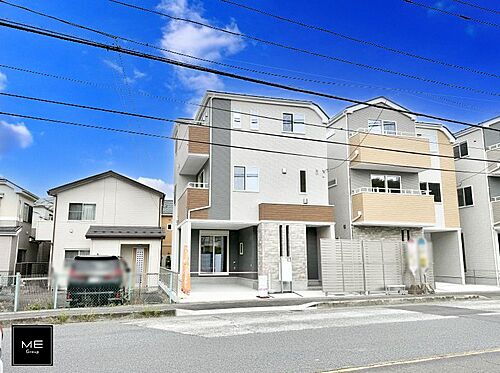 神奈川県川崎市麻生区王禅寺西８丁目 4950万円 4LDK