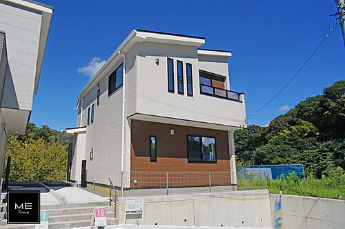 東京都町田市上小山田町 中古住宅