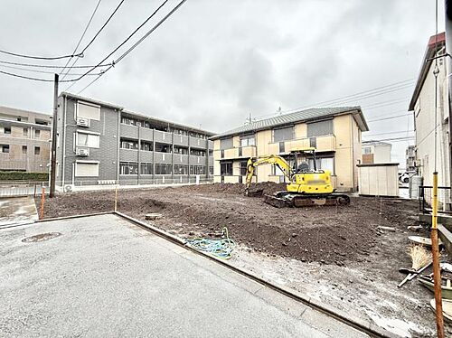 神奈川県相模原市南区新磯野１丁目 4280万円 4LDK