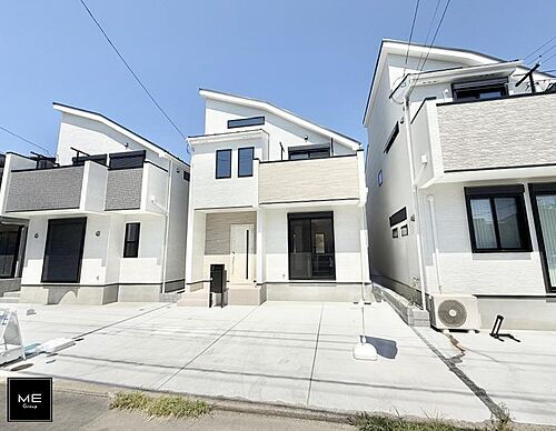 神奈川県藤沢市鵠沼藤が谷4丁目 5580万円 4LDK