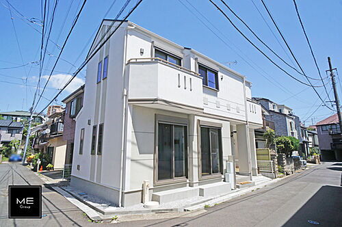 神奈川県座間市相武台１丁目 3350万円