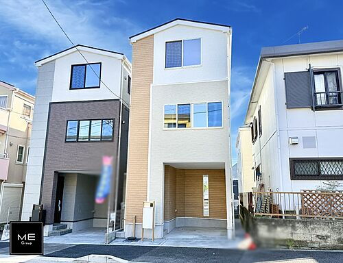 神奈川県大和市柳橋５丁目 3450万円 4LDK