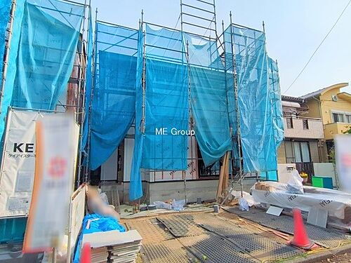 神奈川県藤沢市片瀬４丁目 7798万円 4SLDK