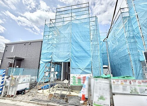 神奈川県伊勢原市高森台１丁目 3680万円 3LDK