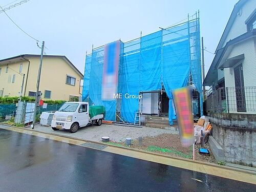 神奈川県足柄上郡松田町松田惣領 2680万円 4LDK
