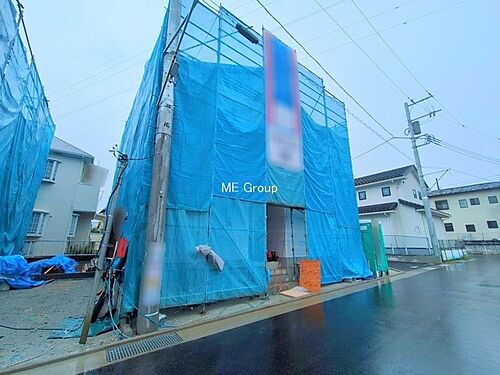 神奈川県足柄上郡松田町松田惣領 3080万円 4LDK