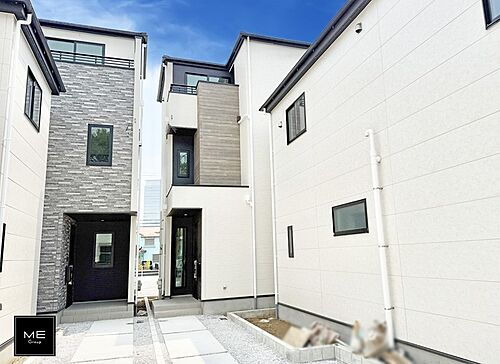 神奈川県海老名市上郷３丁目 5298万円 3SLDK