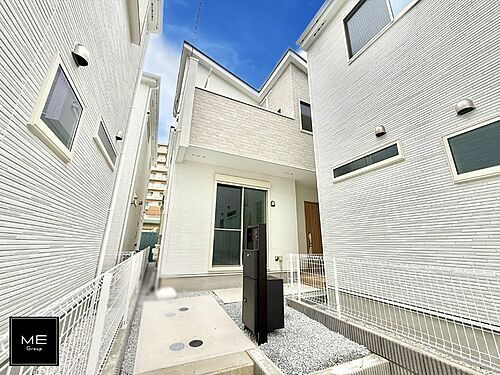 神奈川県横須賀市舟倉2丁目 3880万円 4LDK