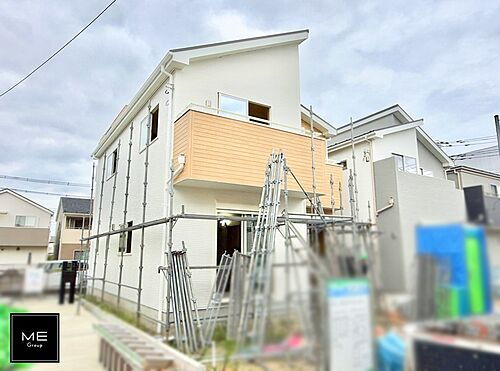 神奈川県平塚市四之宮３丁目 3290万円 4LDK