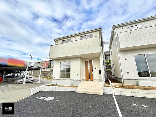 神奈川県伊勢原市下糟屋 3480万円 4LDK