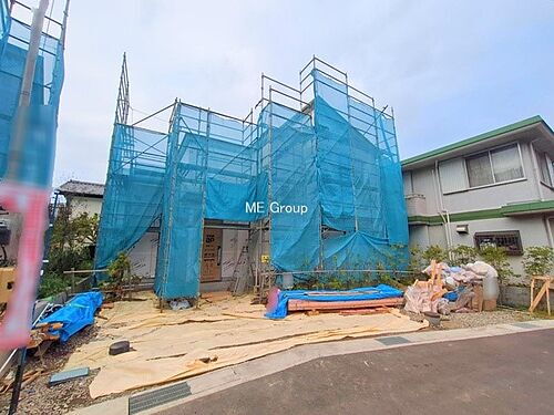 神奈川県鎌倉市手広 6280万円 4LDK