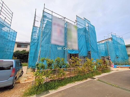 神奈川県鎌倉市手広 6180万円 4LDK