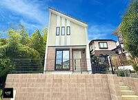 神奈川県横浜市港北区小机町 5930万円 4LDK