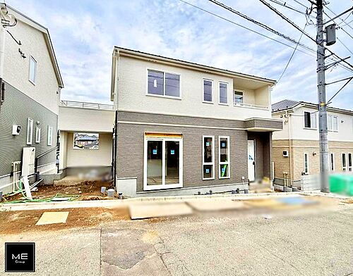 神奈川県横浜市緑区北八朔町 5530万円 4LDK