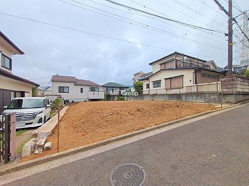 神奈川県横浜市保土ケ谷区新井町 4580万円 3LDK