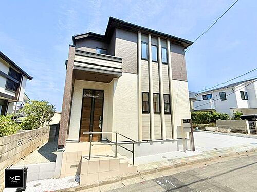 神奈川県横浜市金沢区六浦東3丁目 5380万円 4LDK