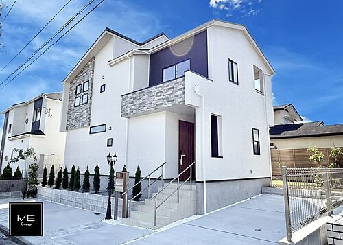 神奈川県横浜市金沢区釜利谷西６丁目 5980万円 4LDK