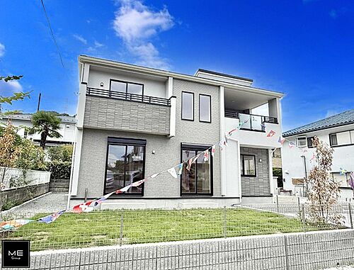 神奈川県横浜市金沢区釜利谷西４丁目 5780万円 4LDK