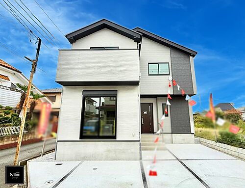 東京都八王子市中野山王1丁目 3899万円 4LDK