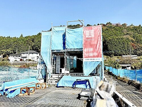 神奈川県相模原市緑区長竹 3980万円 3SLDK