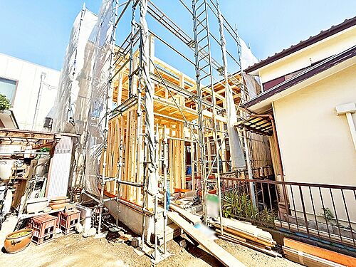 神奈川県横浜市泉区中田南5丁目 4280万円 3SLDK