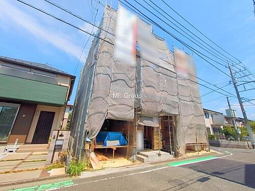 神奈川県相模原市南区南台4丁目 4580万円 3LDK