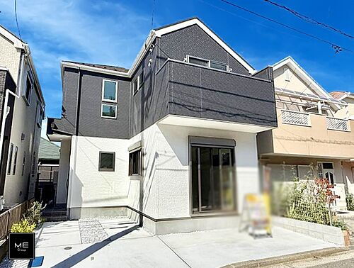 神奈川県横浜市磯子区杉田6丁目 4999万円 4LDK