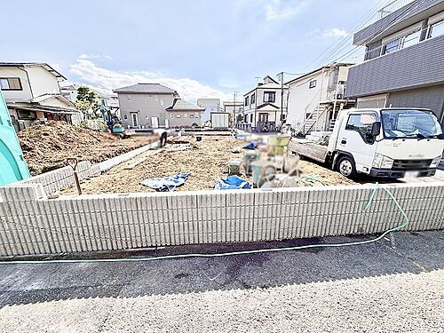 神奈川県茅ヶ崎市美住町 5590万円 4LDK