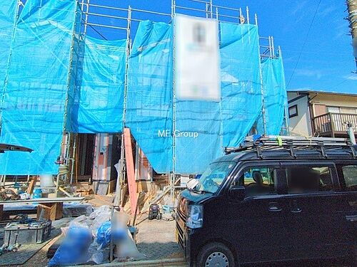 神奈川県厚木市南町 6099万円 4LDK