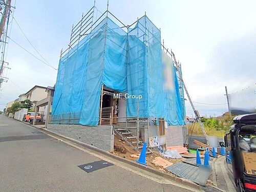 神奈川県横浜市栄区元大橋1丁目 5990万円 4LDK