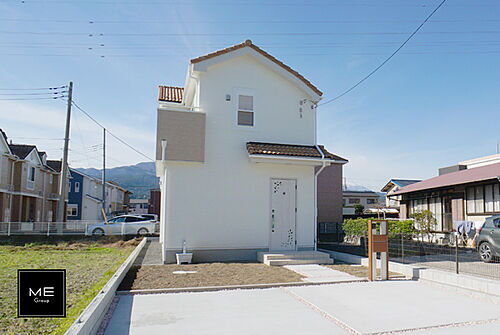 神奈川県小田原市飯田岡 2690万円 4LDK