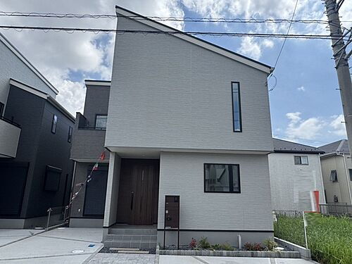 千葉県千葉市花見川区検見川町5丁目 5480万円 3LDK