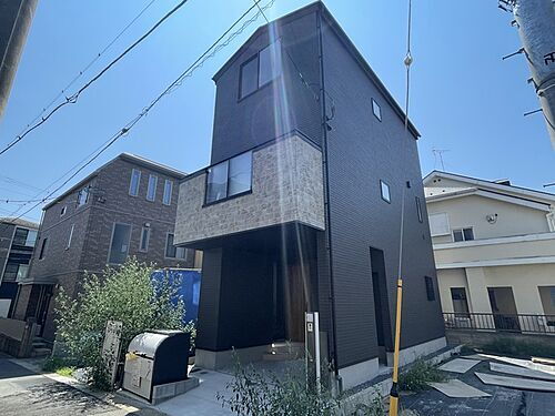 千葉県船橋市前原東４丁目 3780万円 3LDK