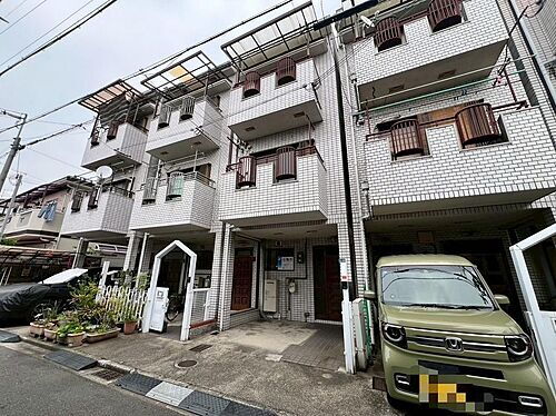 大阪府東大阪市若江北町３丁目 1480万円
