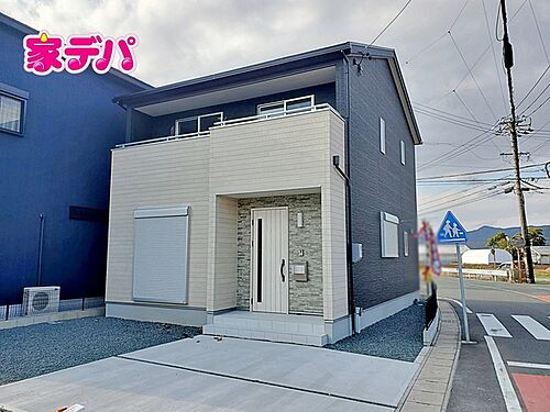 愛知県豊川市大木新町通１丁目 3488万円 4LDK