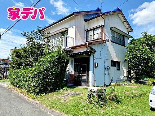 愛知県豊川市為当町後田 1280万円