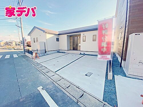 愛知県豊川市一宮町上新切 3588万円 4LDK