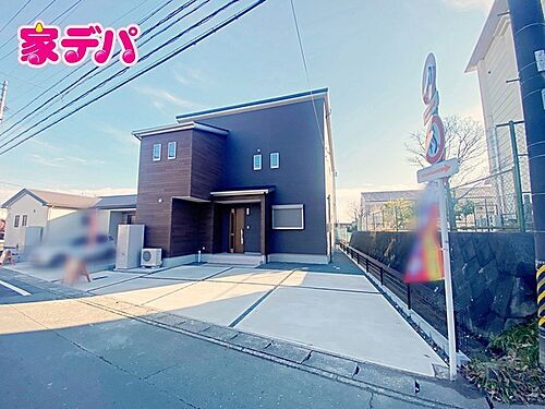 愛知県豊川市一宮町上新切 3388万円 5LDK