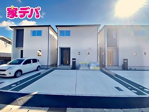 愛知県豊川市久保町揚畑 2330万円 3LDK