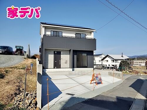 愛知県豊川市白鳥町上郷中 3388万円 5LDK