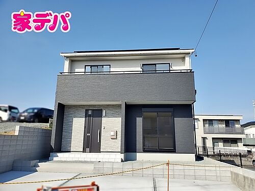 愛知県豊川市白鳥町上郷中 3388万円 5LDK