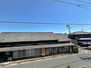 豊川市篠束町大堀　再生住宅 バルコニーからの眺望