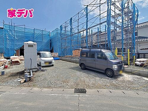 愛知県豊川市伊奈町南山新田 2390万円 3LDK