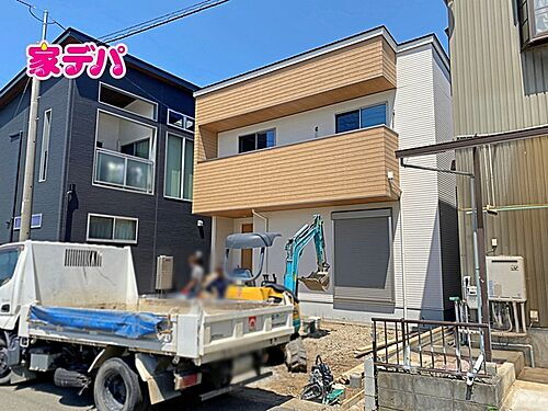 愛知県豊川市小田渕町卯足 2980万円 4LDK